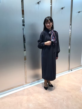 na.hさんのコーディネート