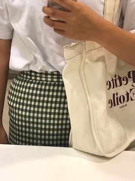 澪さんのコーディネート