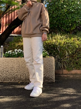 かっぴさんのコーディネート