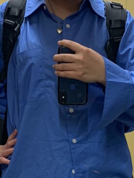 かっぴさんのコーディネート