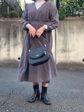 かっぴさんのコーディネート