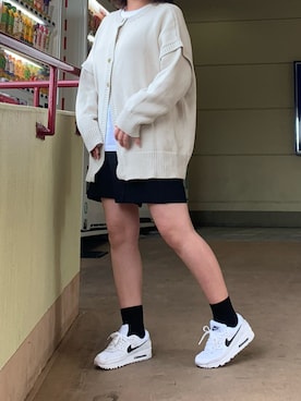 かっぴさんのコーディネート