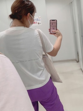 かっぴさんのコーディネート