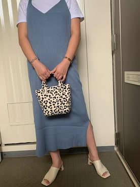 かっぴさんのコーディネート