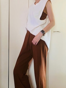 yu……さんのコーディネート