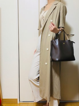 yu……さんのコーディネート