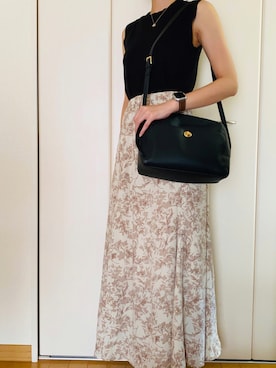 yu……さんのコーディネート