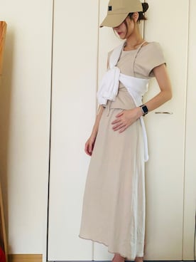 yu……さんのコーディネート