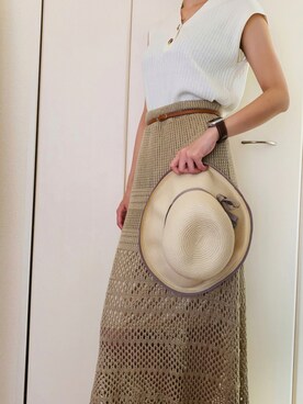 yu……さんのコーディネート