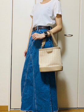 yu……さんのコーディネート