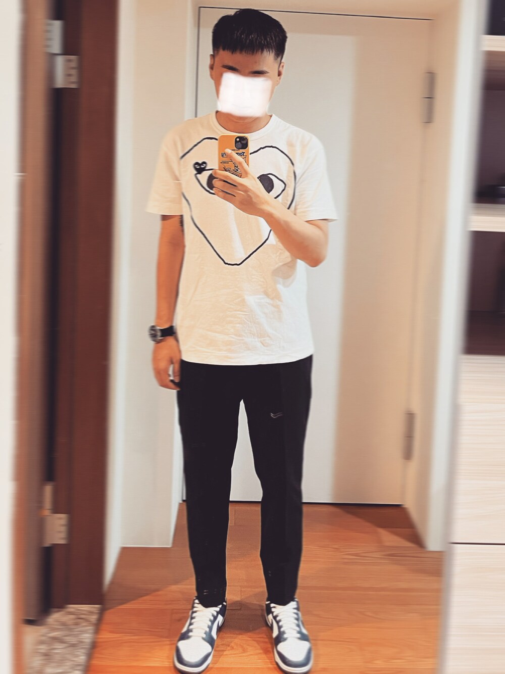 UNIQLO（ユニクロ）の「EZYアンクルパンツ（ウールライク・丈標準65