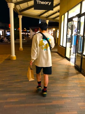 5keyさんのコーディネート