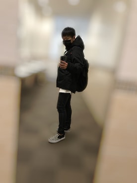 5keyさんのコーディネート