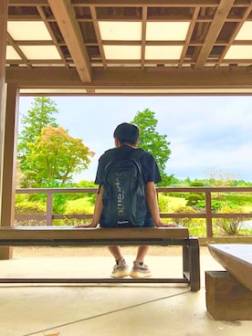 5keyさんのコーディネート