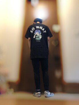 5keyさんのコーディネート