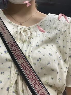 𝐬𝐚𝐲𝐚𝐤𝐚さんのコーディネート