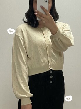 𝐬𝐚𝐲𝐚𝐤𝐚さんのコーディネート