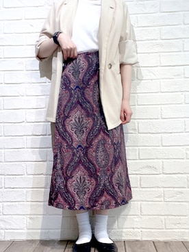 haluhalu12541さんのコーディネート