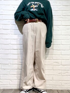 haluhalu12541さんのコーディネート