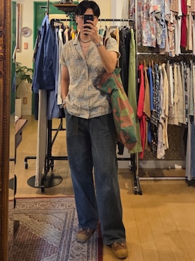 amenoishidatamiさんのコーディネート