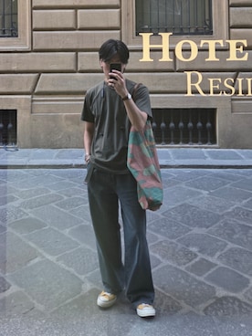 amenoishidatamiさんのコーディネート