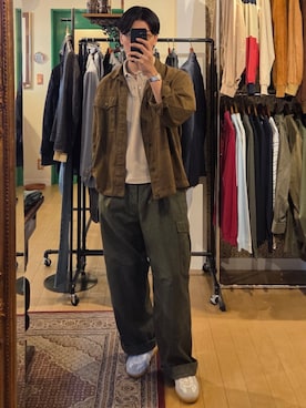 amenoishidatamiさんのコーディネート