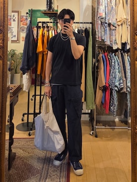 amenoishidatamiさんのコーディネート