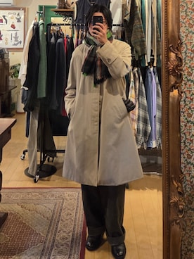 amenoishidatamiさんのコーディネート