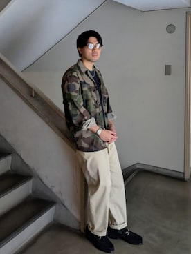 amenoishidatamiさんのコーディネート