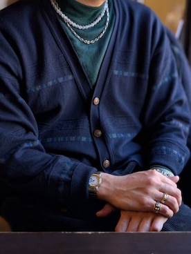 amenoishidatamiさんのコーディネート