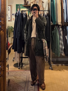 amenoishidatamiさんのコーディネート