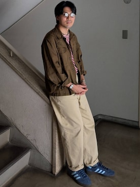 amenoishidatamiさんのコーディネート