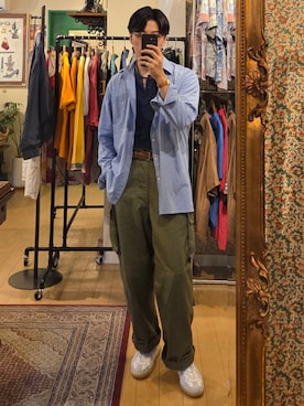 amenoishidatamiさんのコーディネート