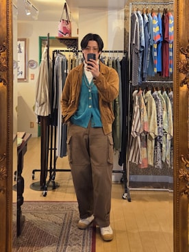 amenoishidatamiさんのコーディネート