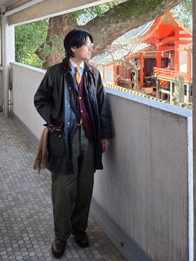 amenoishidatamiさんのコーディネート