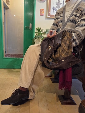 amenoishidatamiさんのコーディネート