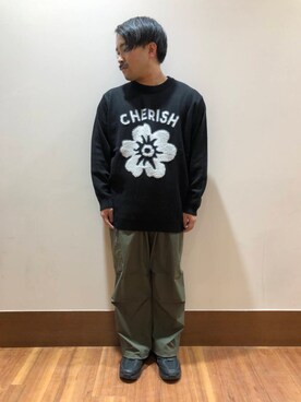 TORU OKIさんのコーディネート