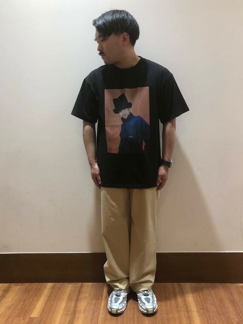 セール】『別注』Jamiroquai T-shirts（Tシャツ/カットソー