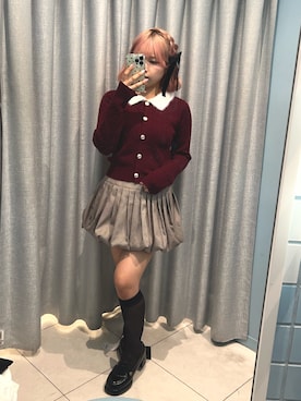 oliveakanechannさんのコーディネート