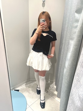oliveakanechannさんのコーディネート