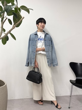 gg_michikoさんのコーディネート