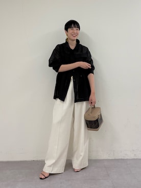 gg_michikoさんのコーディネート