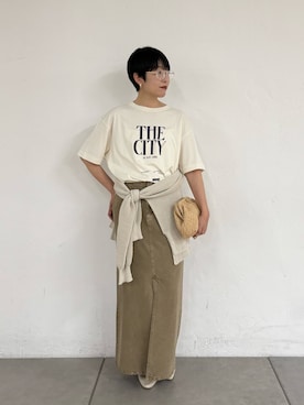 gg_michikoさんのコーディネート