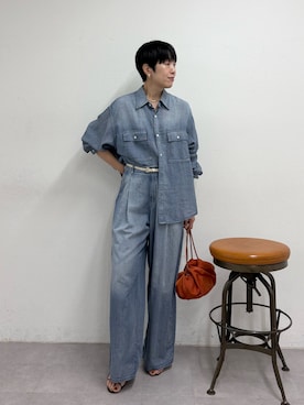 gg_michikoさんのコーディネート