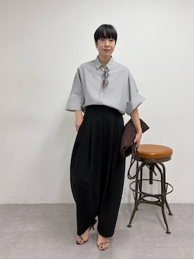 gg_michikoさんのコーディネート