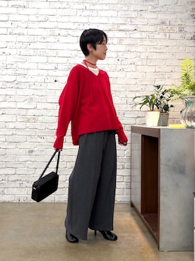 gg_michikoさんのコーディネート