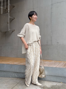 gg_michikoさんのコーディネート