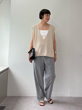 gg_michikoさんのコーディネート