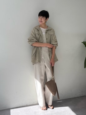 gg_michikoさんのコーディネート