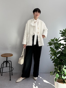 gg_michikoさんのコーディネート